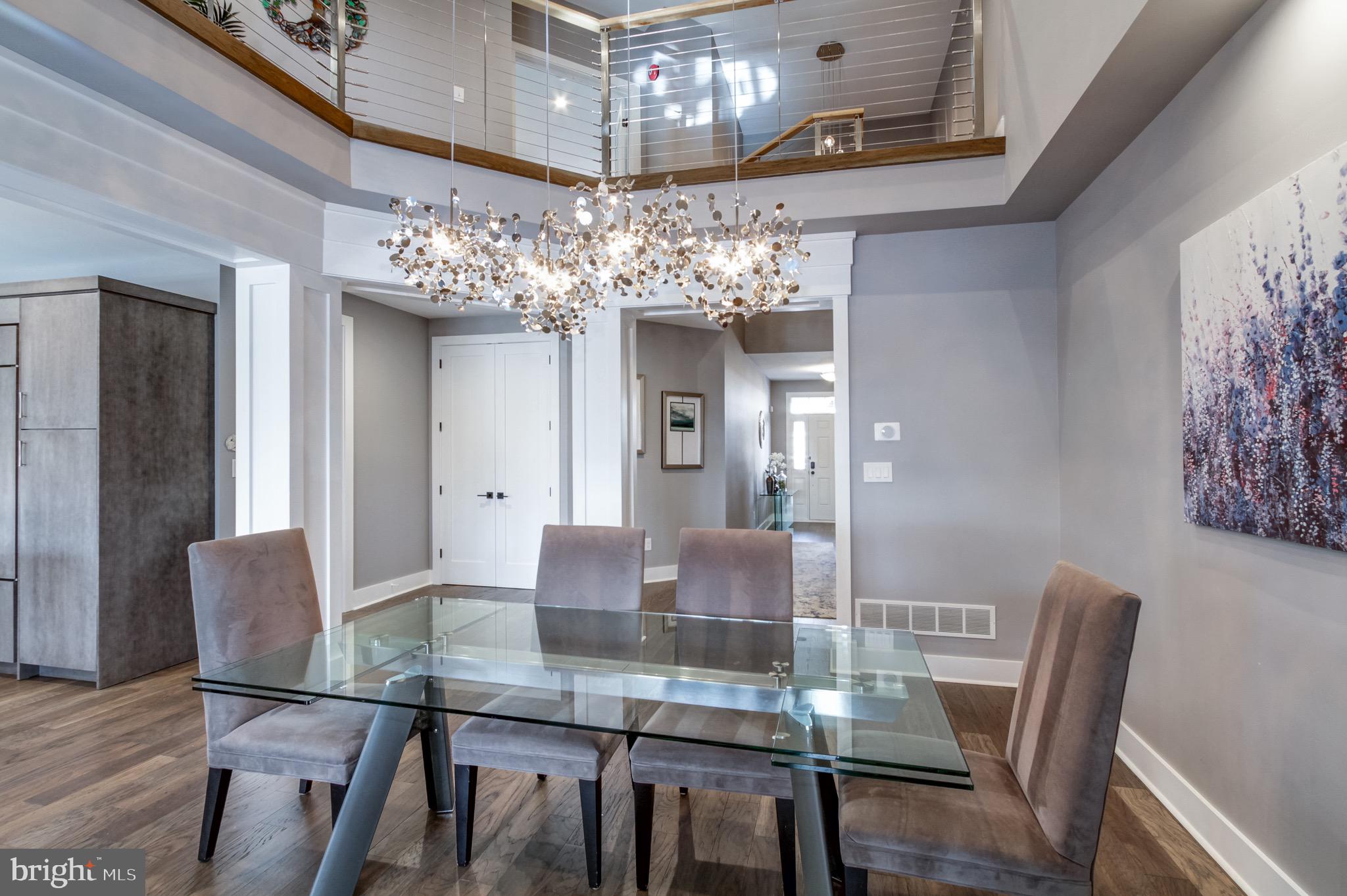 105 Wellington Drive Springfield, PA 19064 - Photo 6 of 45 Dining Room