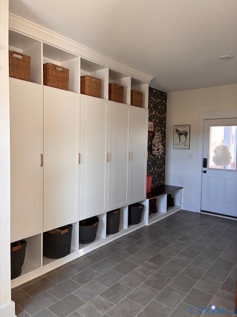 11537 Mt Hope Church Road Doswell, VA 23047 - Photo 6 of 10 a view of an empty room