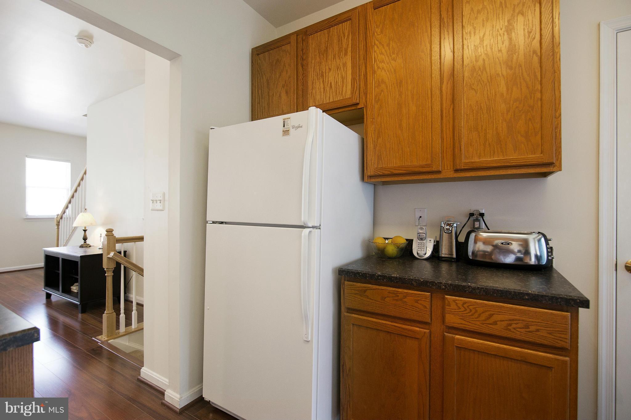 8313 Green Grass Road Laurel, MD 20724 - Photo 8 of 30 Kitchen
