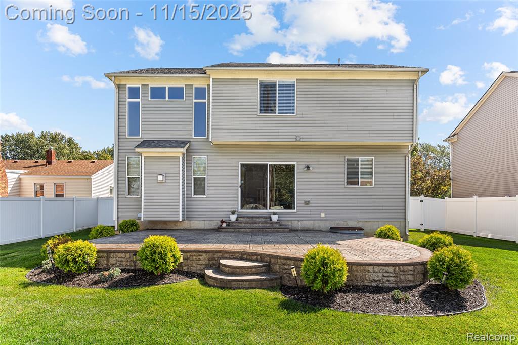 2914 Hartline Drive Rochester Hills, MI 48309 - Photo 2 of 43