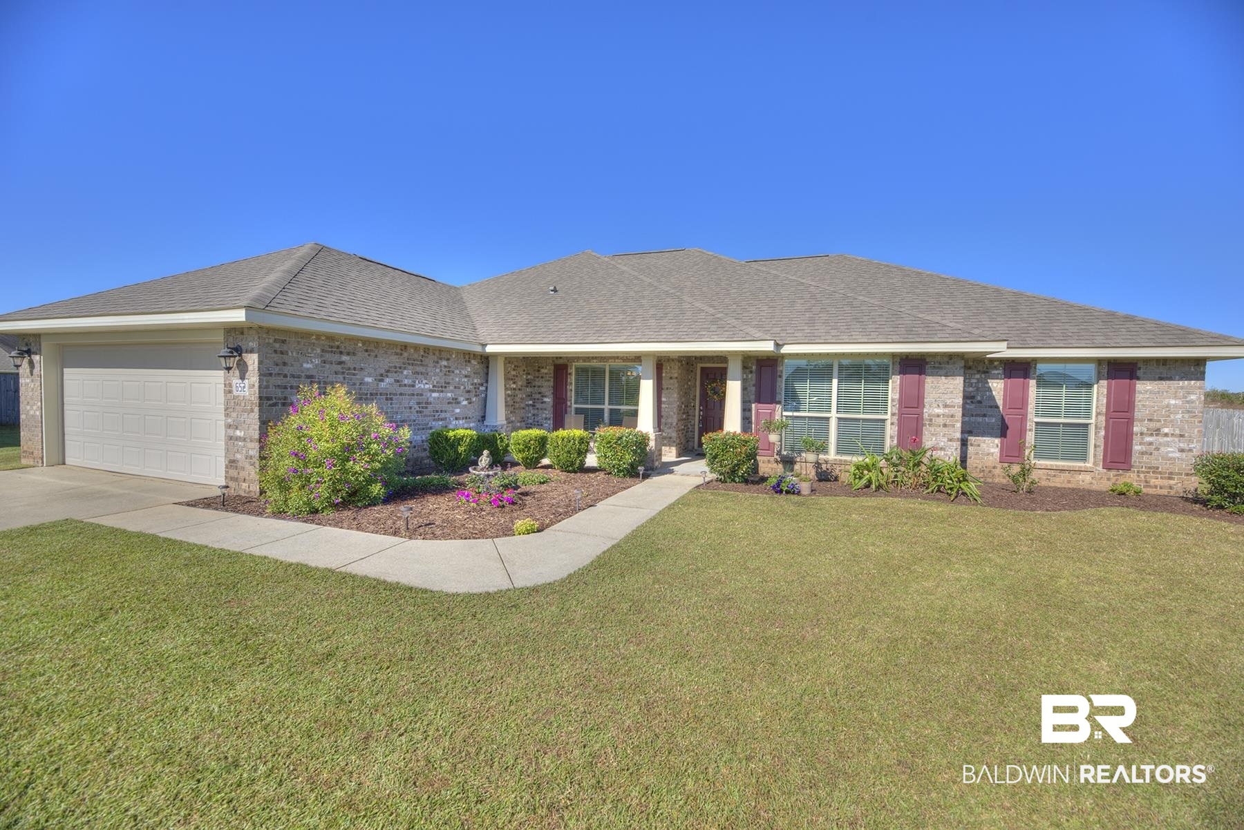 652 Fulton Loop Foley, AL 36535 - Photo 2 of 49