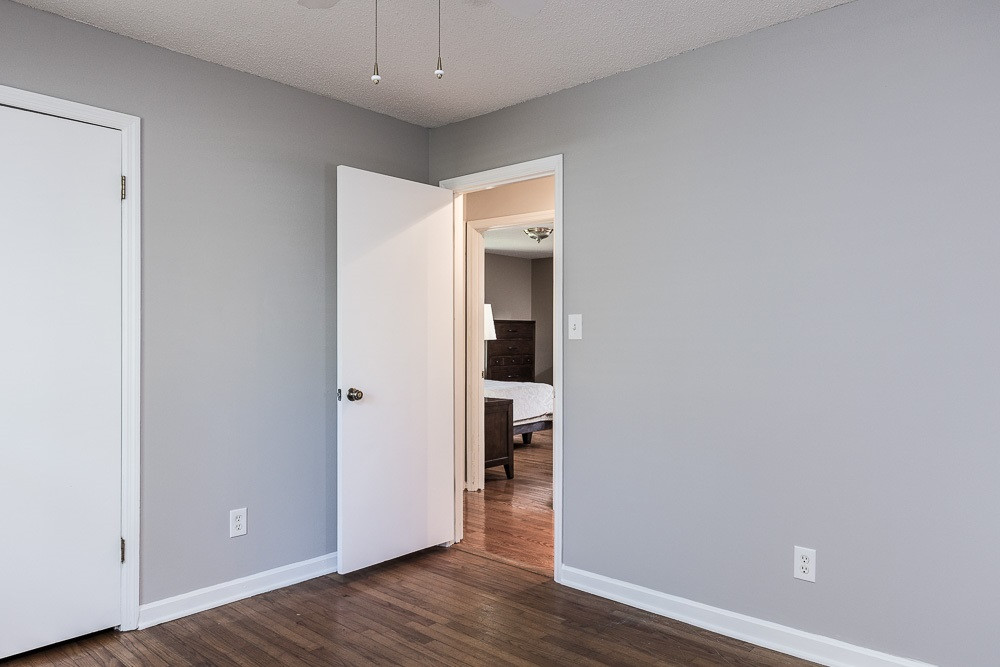 4904 Fallbrook Circle Raleigh, NC 27604 - Photo 18 of 30 Bedroom #3