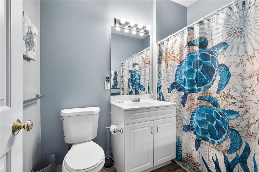 120 Mill Street, Unit 104 Woonsocket, RI 02895 - Photo 22 of 25