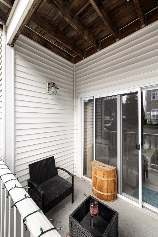 120 Mill Street, Unit 104 Woonsocket, RI 02895 - Photo 24 of 25