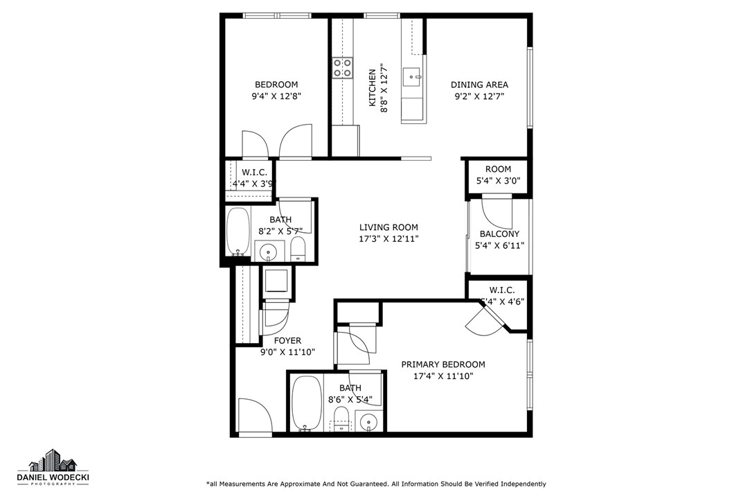 120 Mill Street, Unit 104 Woonsocket, RI 02895 - Photo 25 of 25