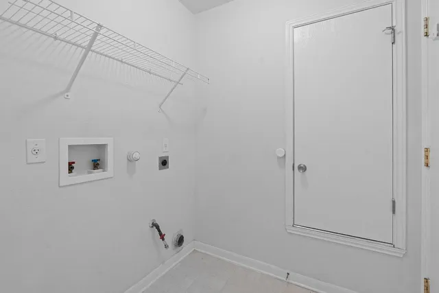 a view of small space