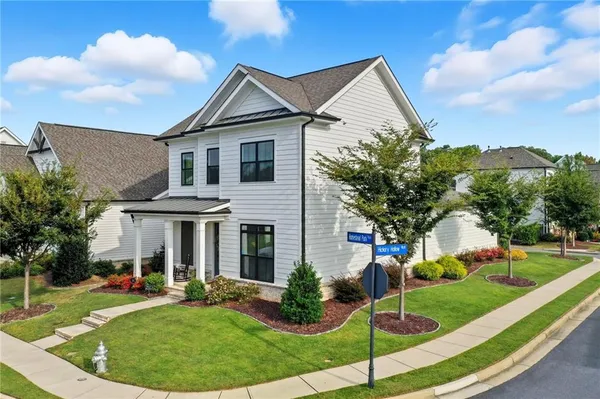 $609,900 | 514 Homestead Park Place, Canton, GA 30115