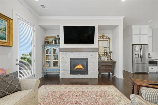 $609,900 | 514 Homestead Park Place, Canton, GA 30115