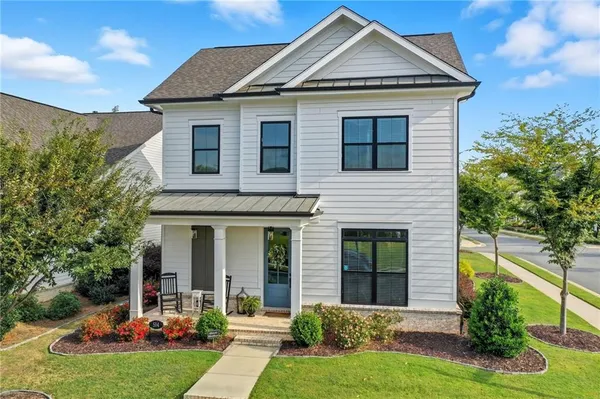 $609,900 | 514 Homestead Park Place, Canton, GA 30115