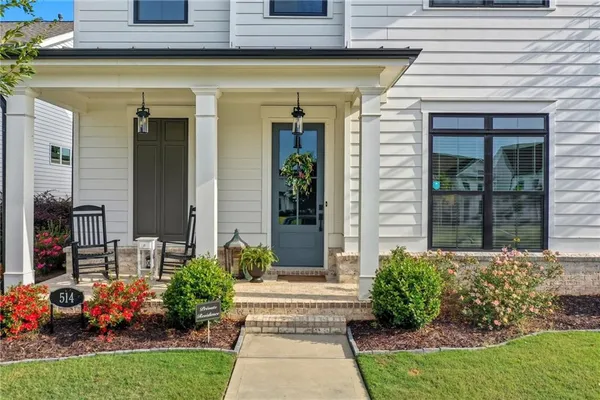 $609,900 | 514 Homestead Park Place, Canton, GA 30115