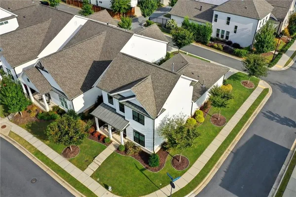 $609,900 | 514 Homestead Park Place, Canton, GA 30115