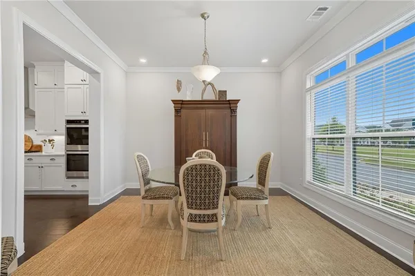 $609,900 | 514 Homestead Park Place, Canton, GA 30115