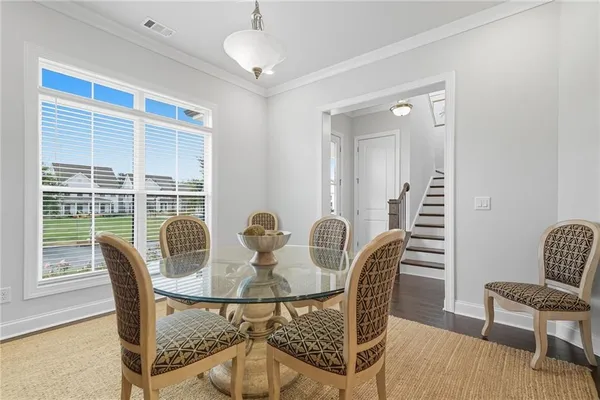 $609,900 | 514 Homestead Park Place, Canton, GA 30115