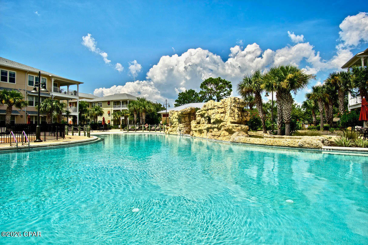 8700 Front Beach Road, Unit 1105 Panama City Beach, FL 32407 - Photo 57 of 62
