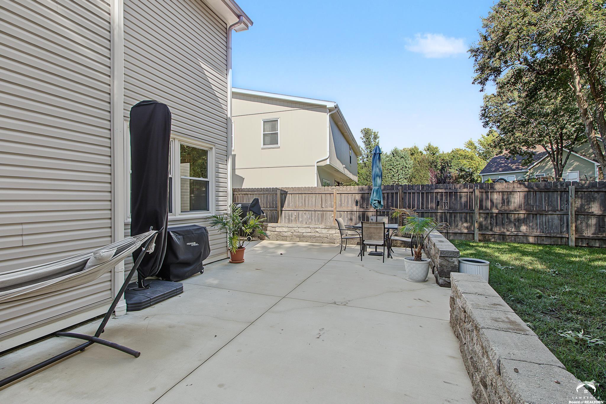 4112 Harvard Road Lawrence, KS 66049 - Photo 27 of 78 Gallery Image 27