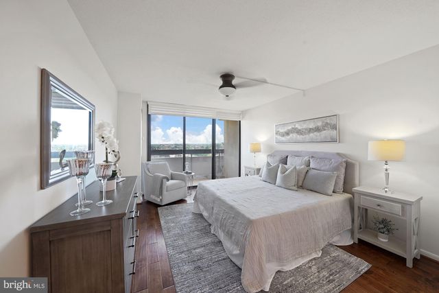 $775,000 | 400 Madison Street, Unit 801, Alexandria, VA 22314