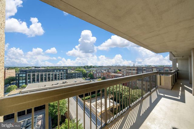 $775,000 | 400 Madison Street, Unit 801, Alexandria, VA 22314