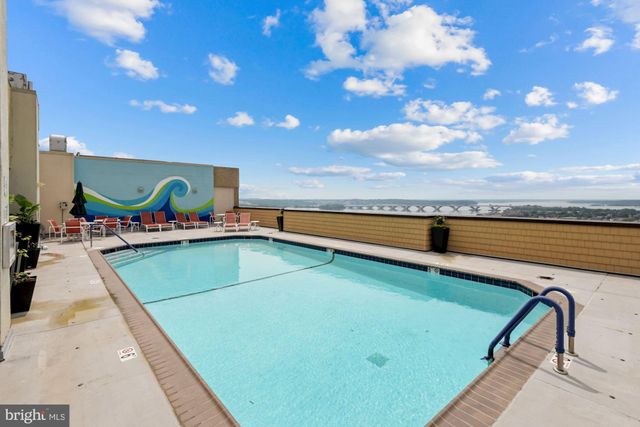 $775,000 | 400 Madison Street, Unit 801, Alexandria, VA 22314