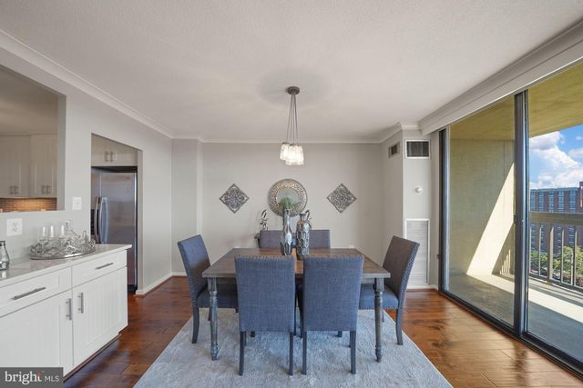 $775,000 | 400 Madison Street, Unit 801, Alexandria, VA 22314