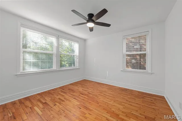 $1,995 | 7519 Oxford Drive, Unit 1C, Clayton, MO 63105