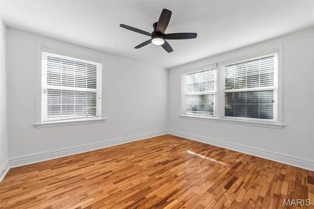 $1,995 | 7519 Oxford Drive, Unit 1C, Clayton, MO 63105