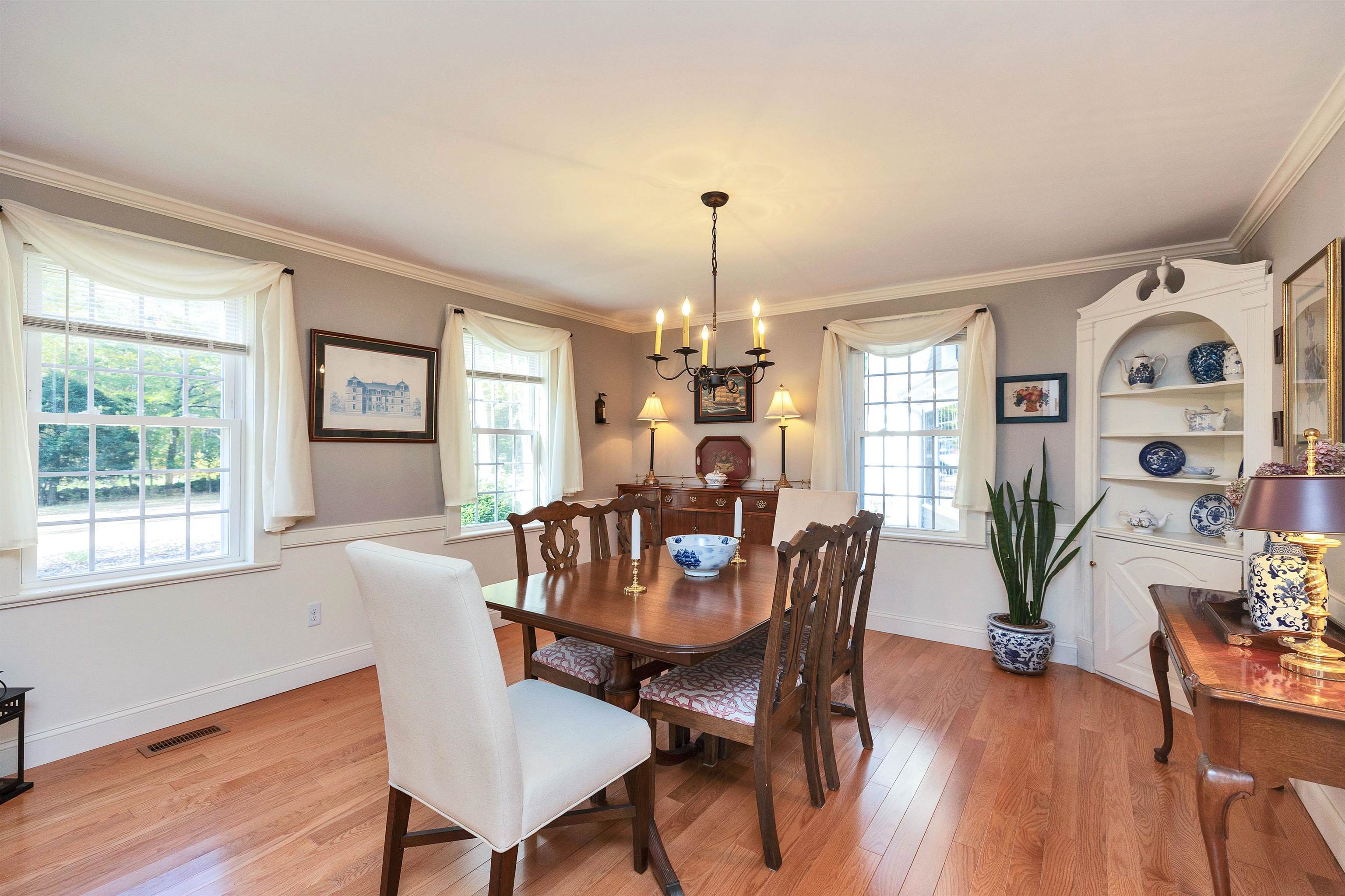 158 Great Road Jaffrey, NH 03452 - Photo 12 of 55