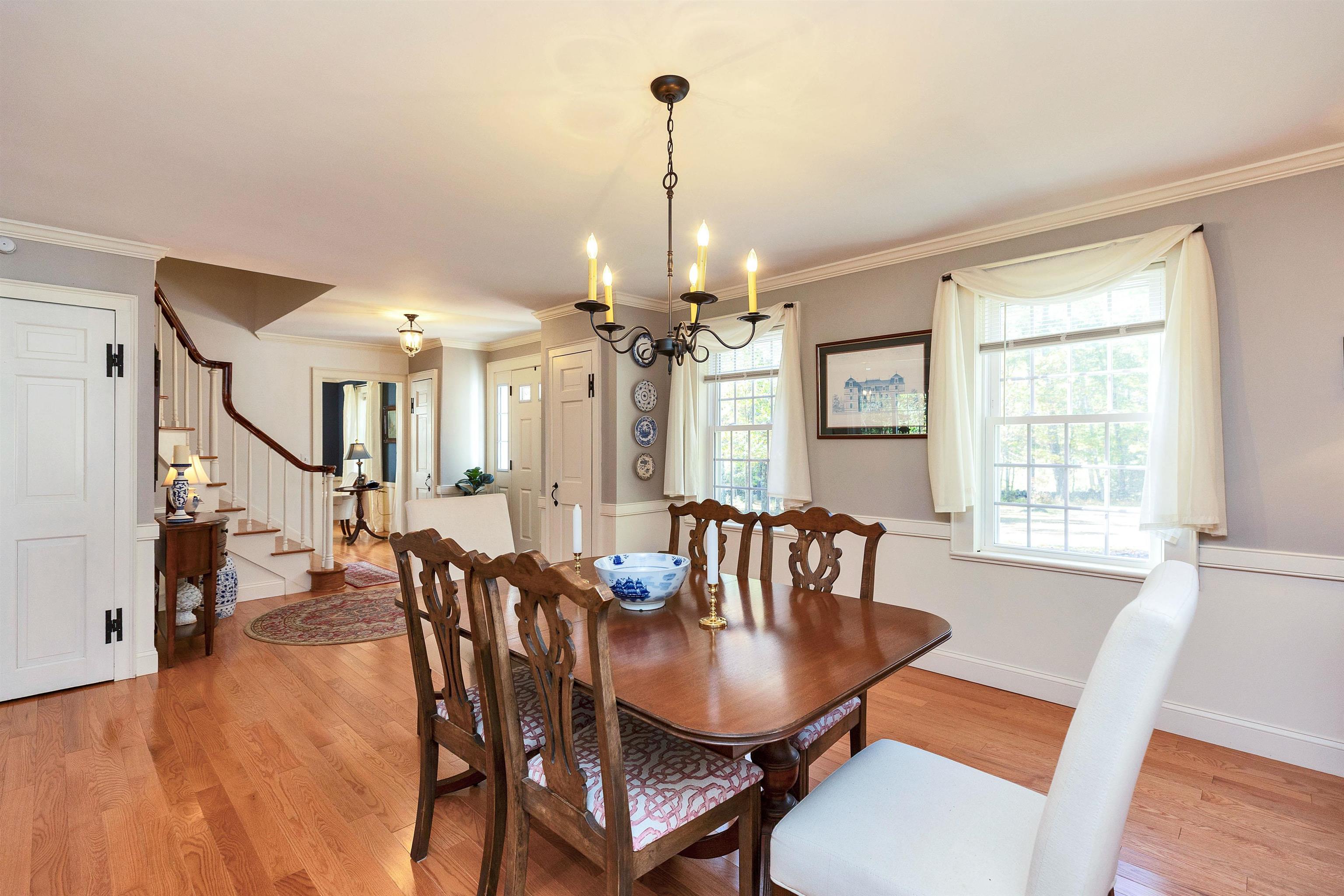 158 Great Road Jaffrey, NH 03452 - Photo 13 of 55