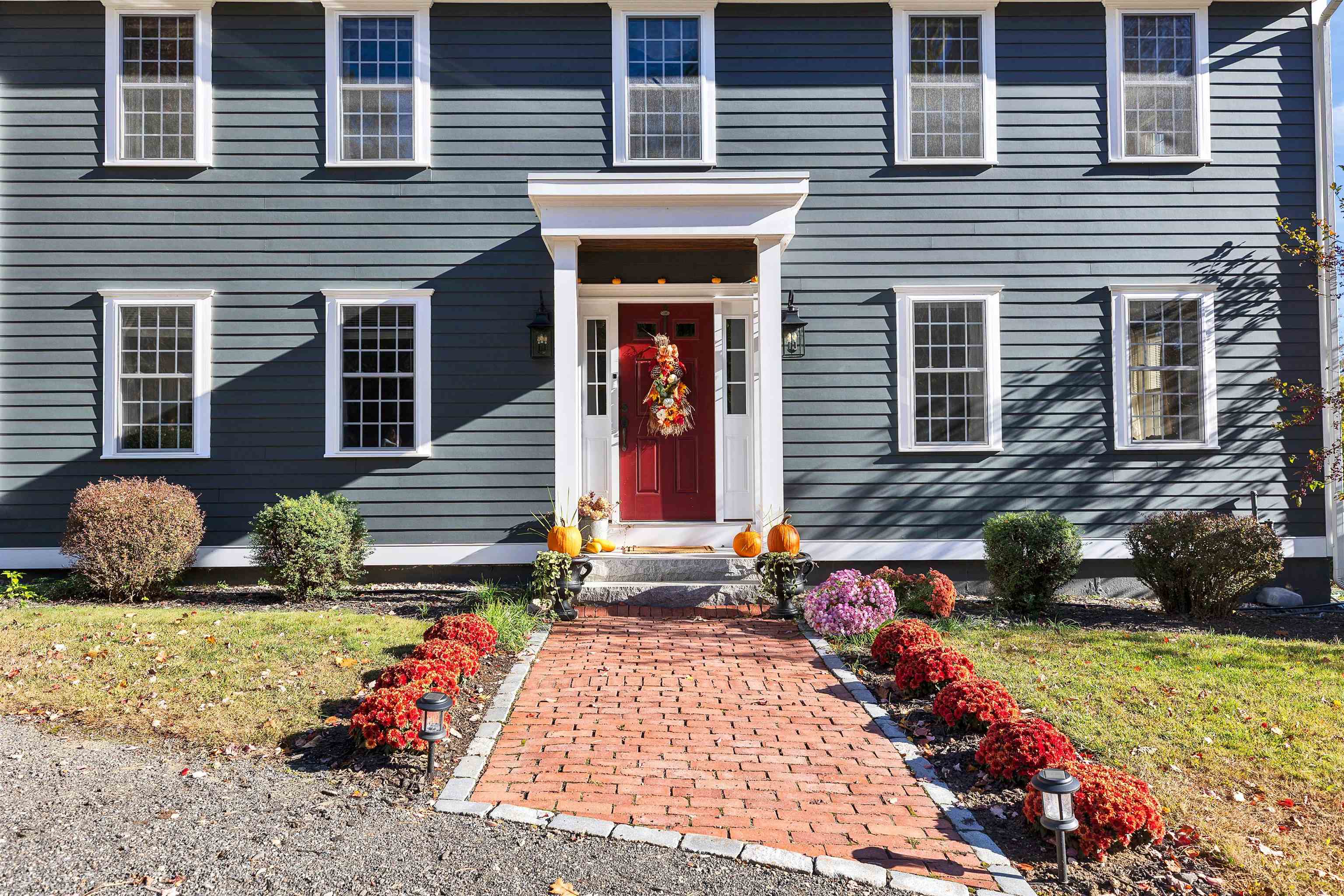 158 Great Road Jaffrey, NH 03452 - Photo 2 of 55