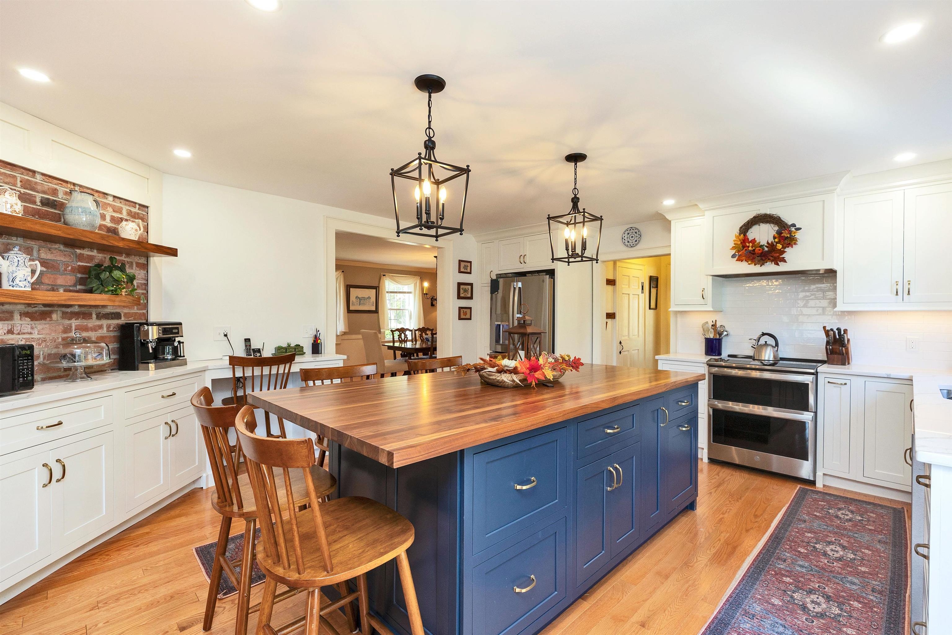 158 Great Road Jaffrey, NH 03452 - Photo 21 of 55