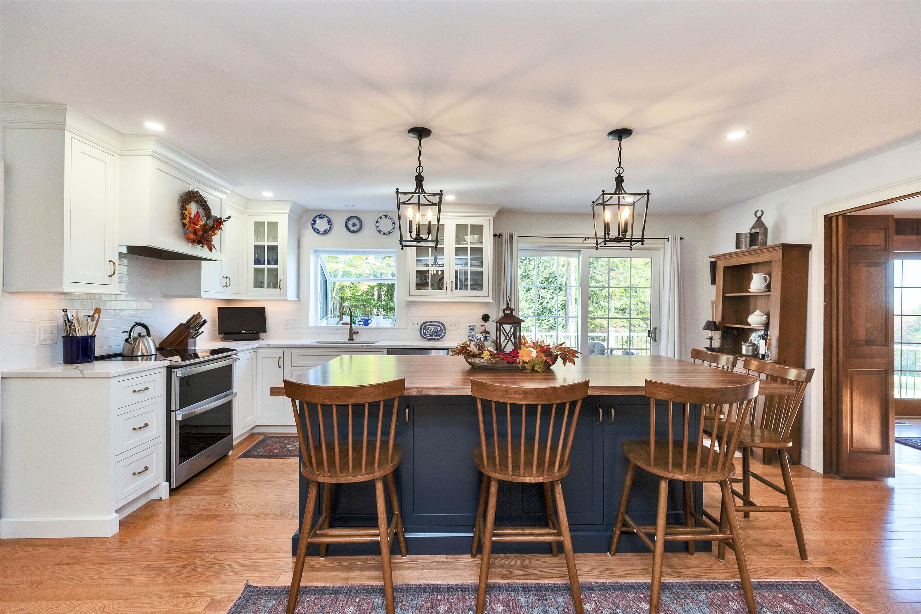 158 Great Road Jaffrey, NH 03452 - Photo 23 of 55