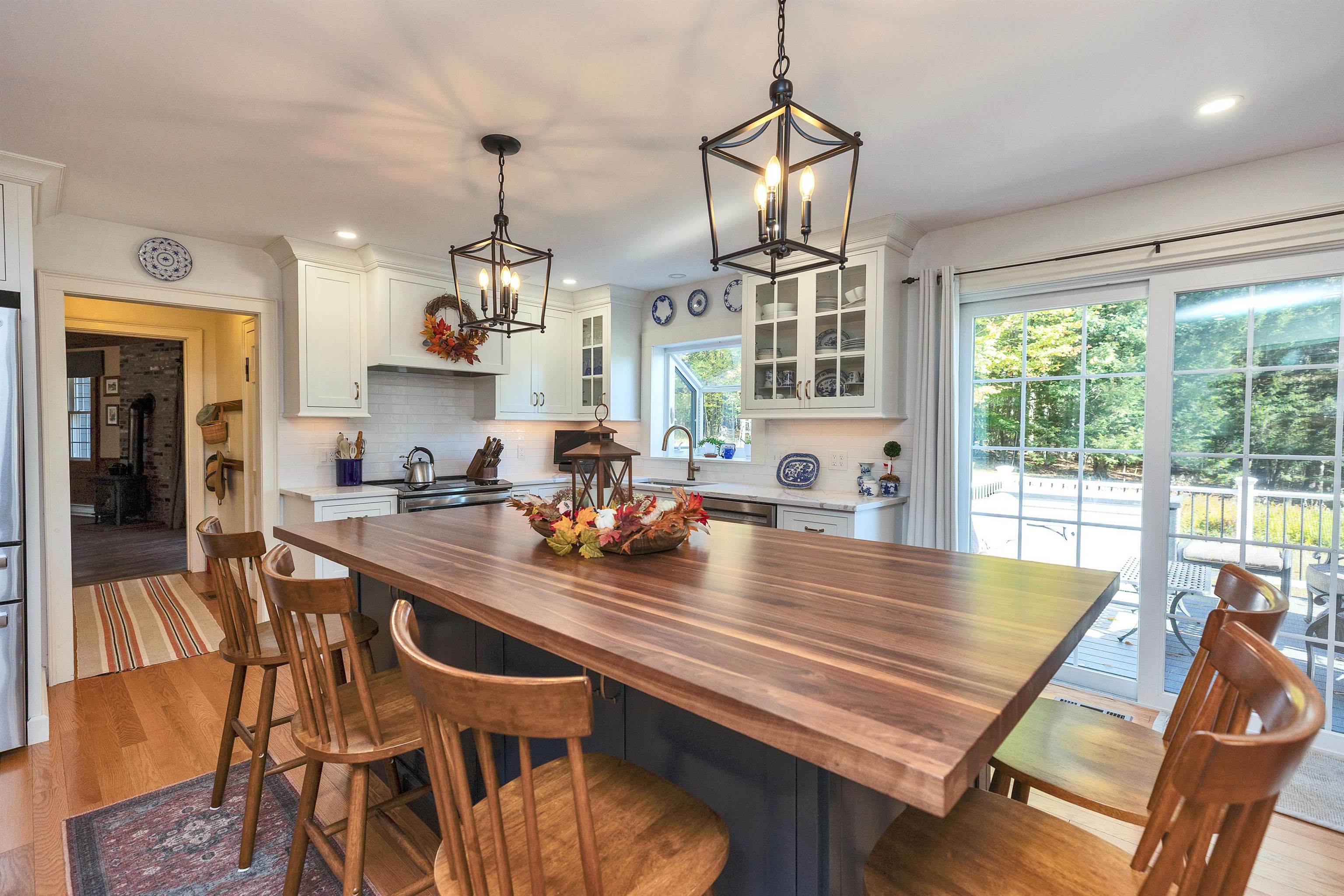 158 Great Road Jaffrey, NH 03452 - Photo 25 of 55