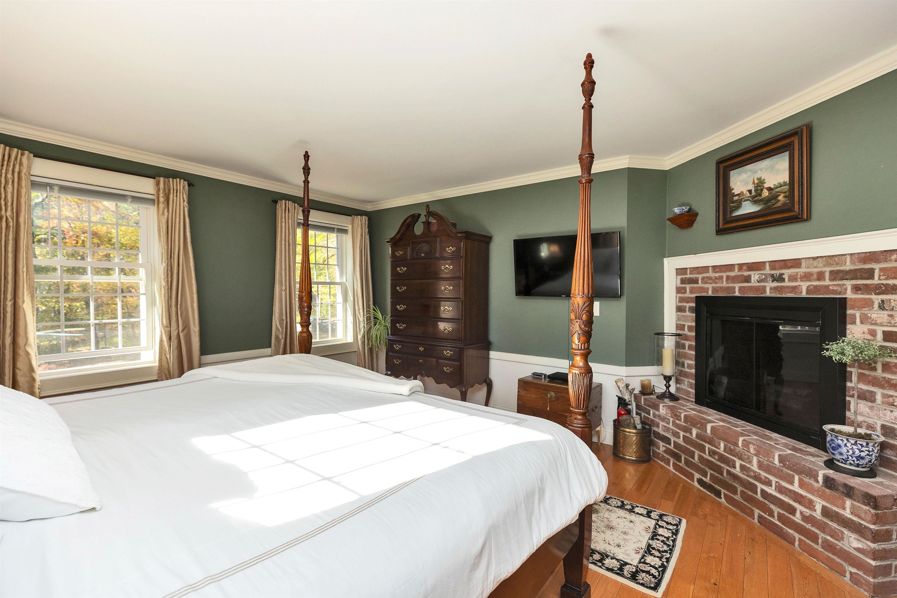 158 Great Road Jaffrey, NH 03452 - Photo 40 of 55