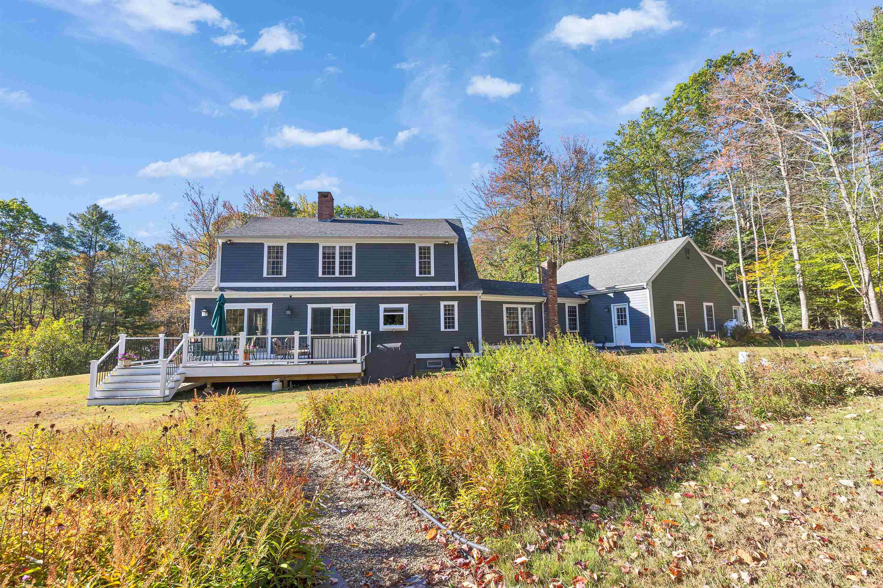 158 Great Road Jaffrey, NH 03452 - Photo 4 of 55