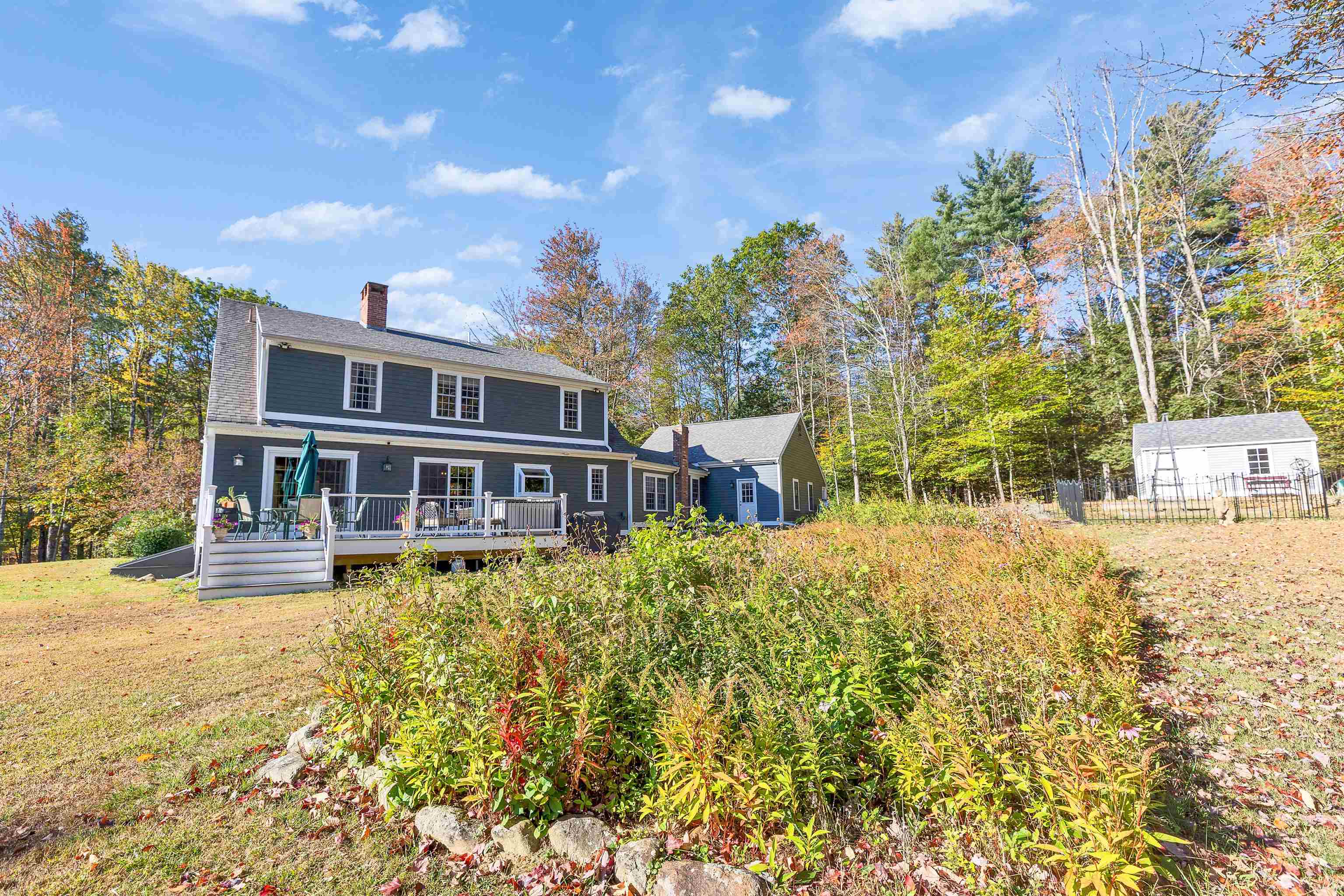 158 Great Road Jaffrey, NH 03452 - Photo 5 of 55