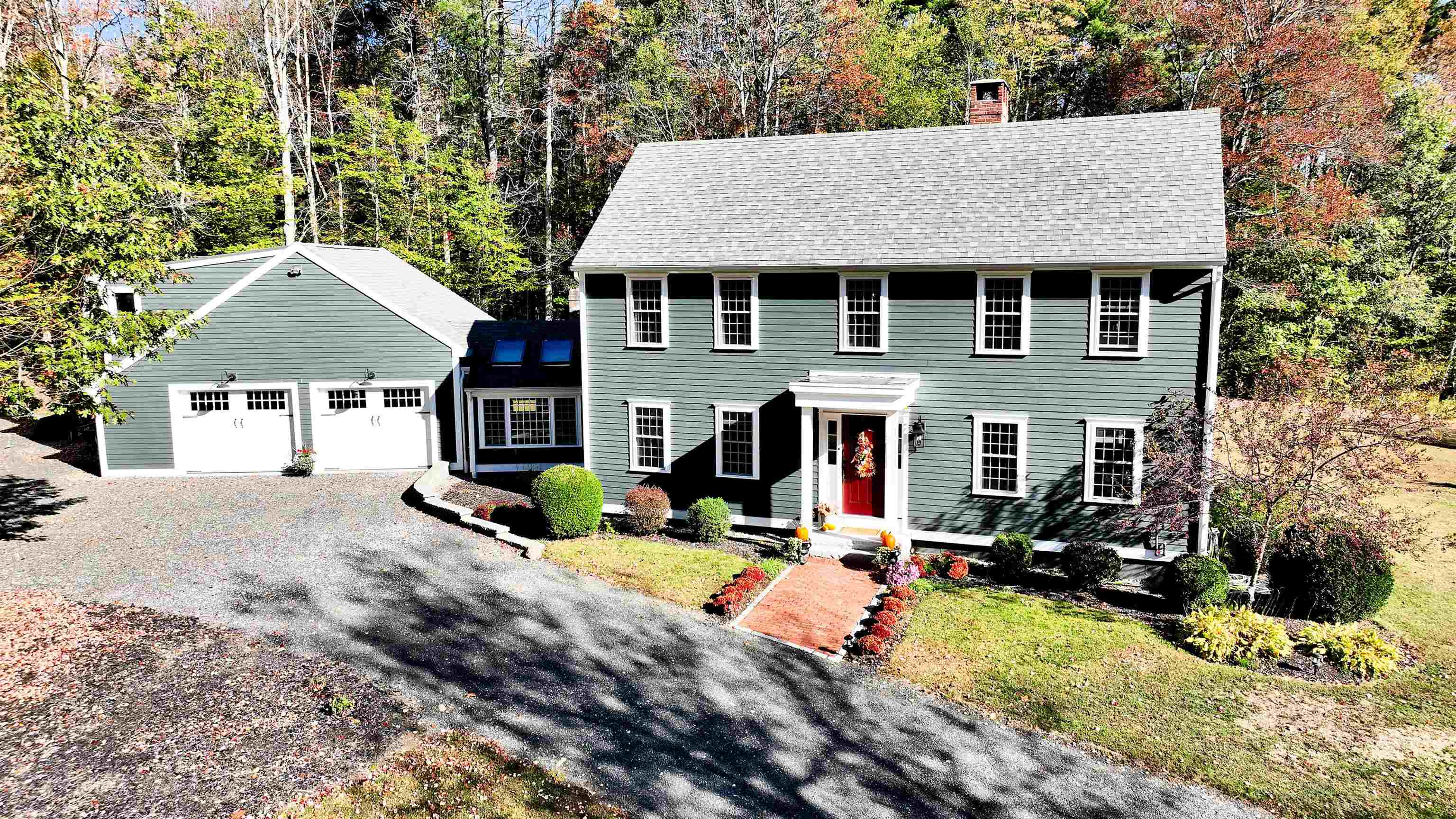 158 Great Road Jaffrey, NH 03452 - Photo 54 of 55