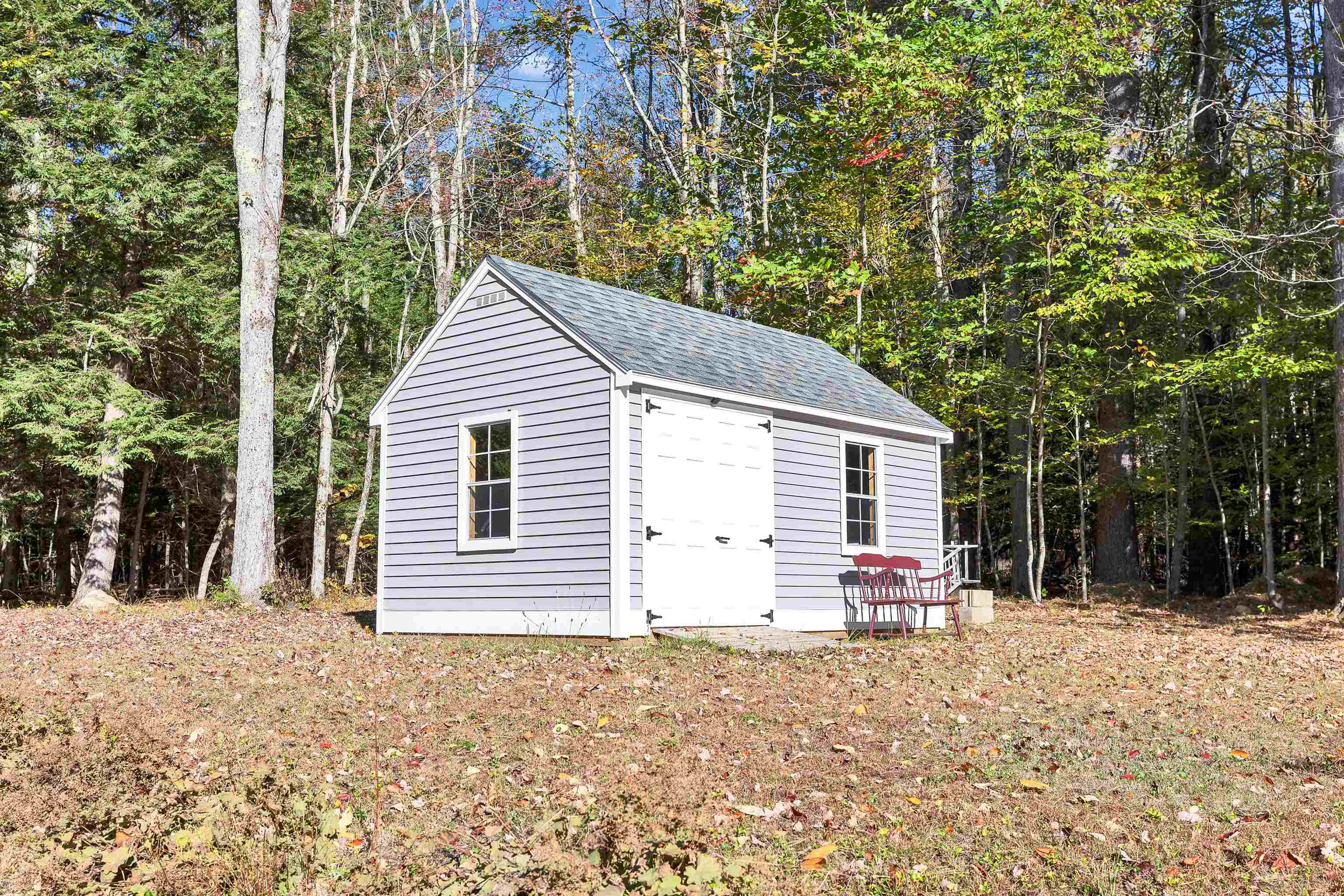 158 Great Road Jaffrey, NH 03452 - Photo 7 of 55