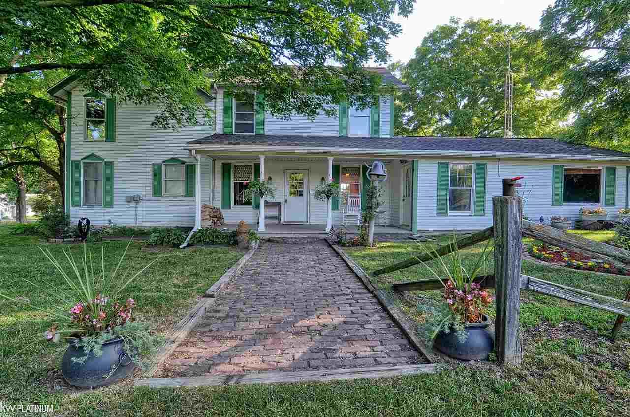 8450 Linden Road Fenton, MI 48430 - Photo 1 of 27 Gallery Image 1