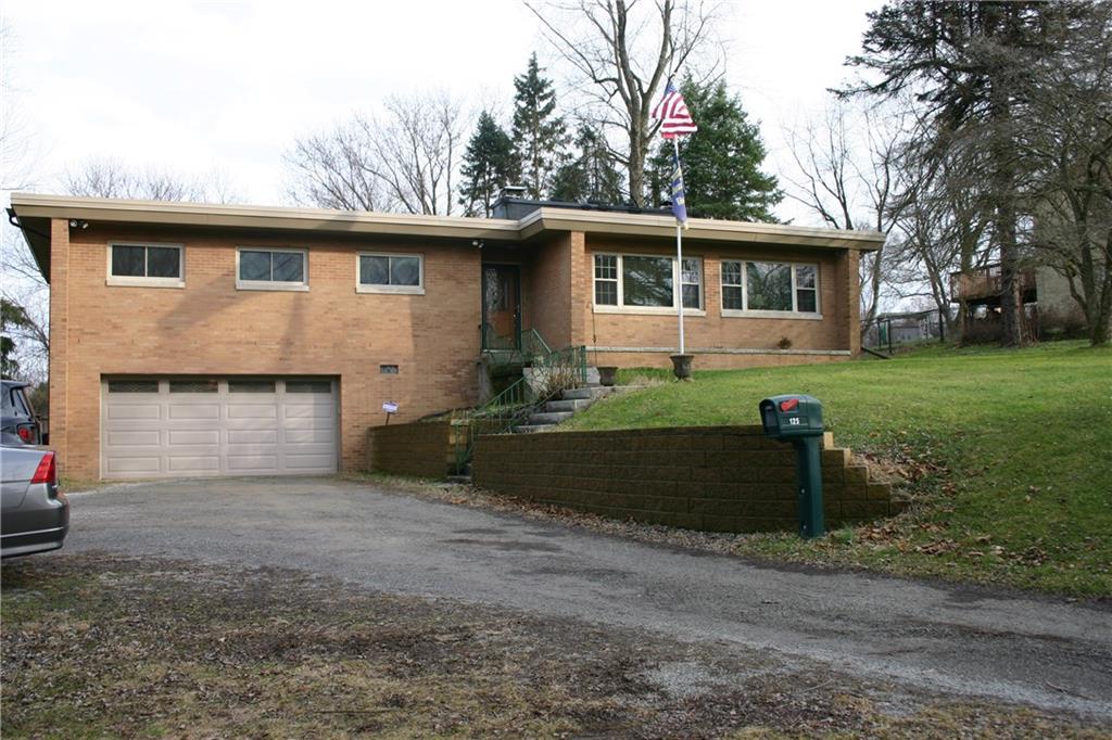 125 Dalecrest Road Penn Hills, PA 15147 - Photo 1 of 24 Welcome to 125 Dalecrest Rd