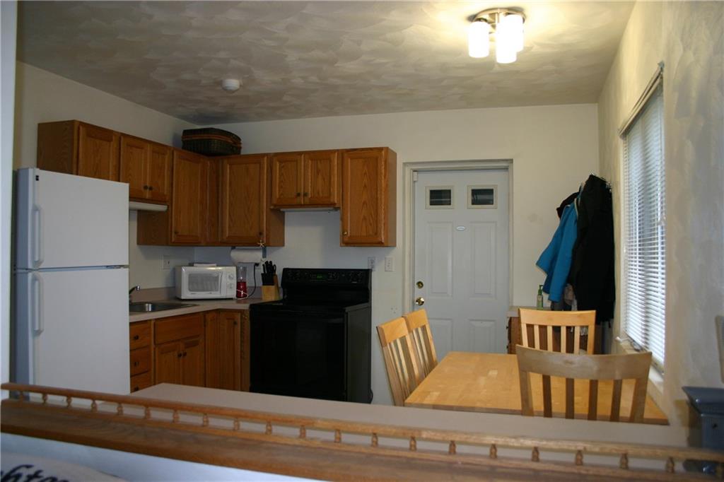 125 Dalecrest Road Penn Hills, PA 15147 - Photo 17 of 24 Apartment with door to the main home.