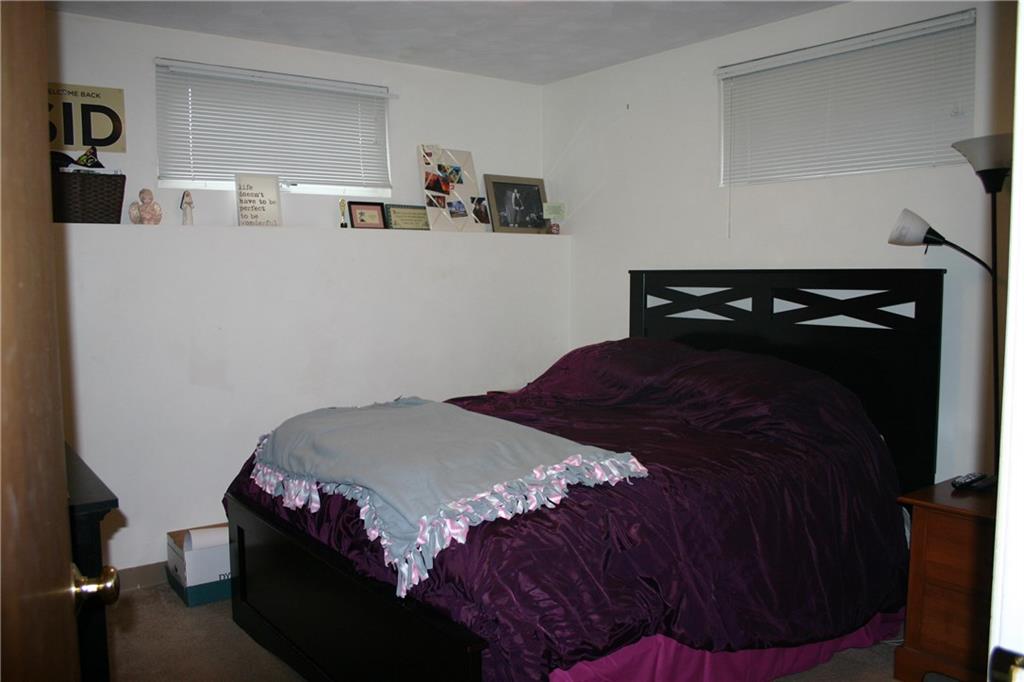 125 Dalecrest Road Penn Hills, PA 15147 - Photo 18 of 24 Apartment Bedroom