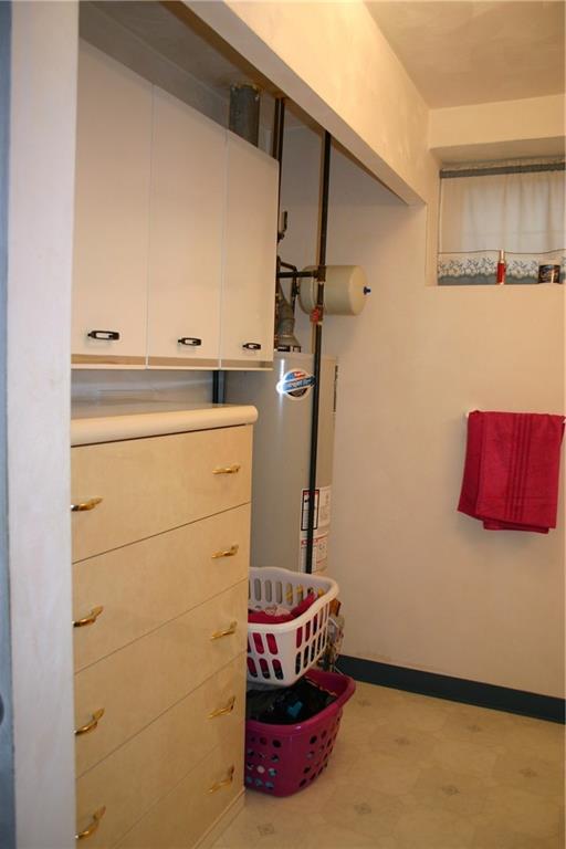 125 Dalecrest Road Penn Hills, PA 15147 - Photo 19 of 24 Apartment Bath and Laundry Area