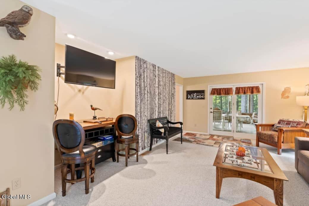 11 Tupper Ln Way Fort Ann, NY 12827 - Photo 22 of 51 LR w/FP