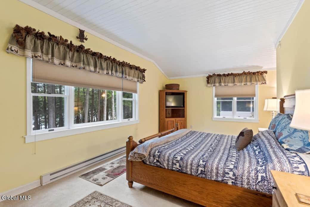 11 Tupper Ln Way Fort Ann, NY 12827 - Photo 40 of 51 Window to lake