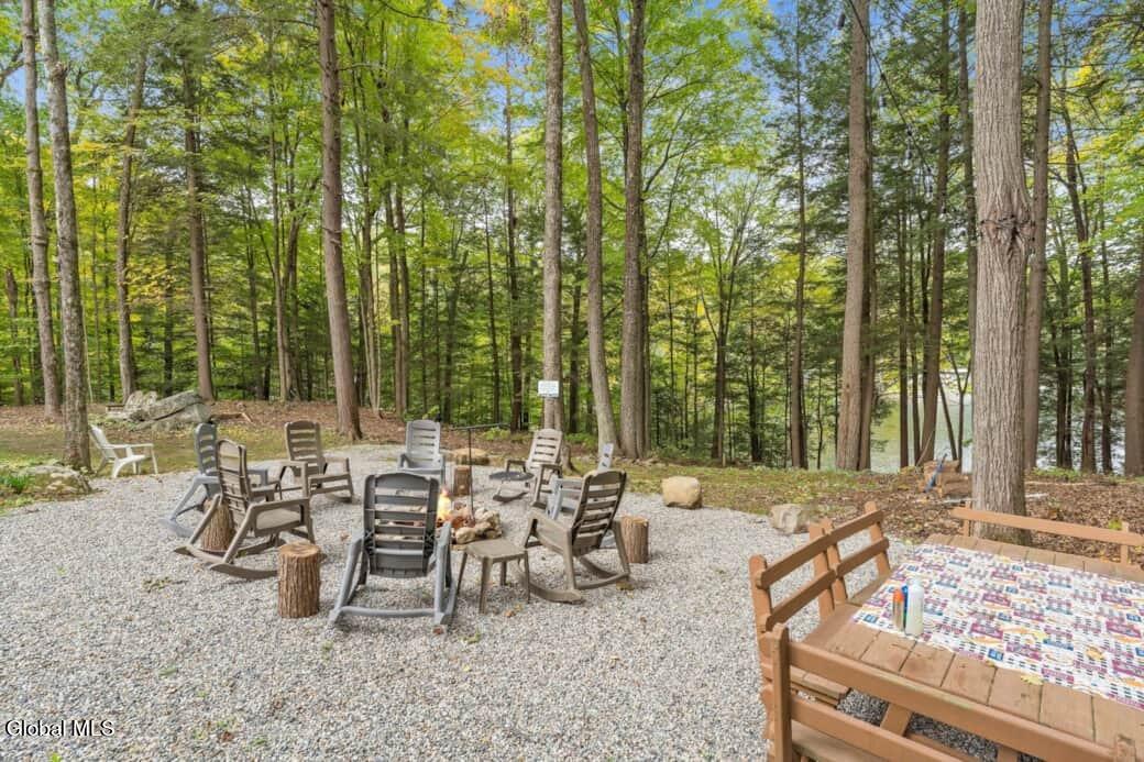 11 Tupper Ln Way Fort Ann, NY 12827 - Photo 45 of 51 Toward lake