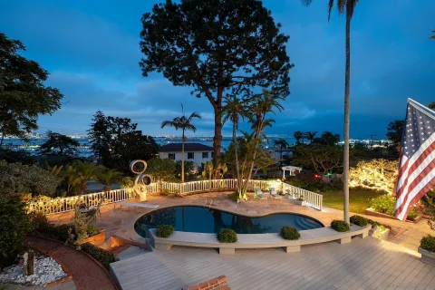 $5,500,000 | 510 San Fernando Street, San Diego, CA 92106