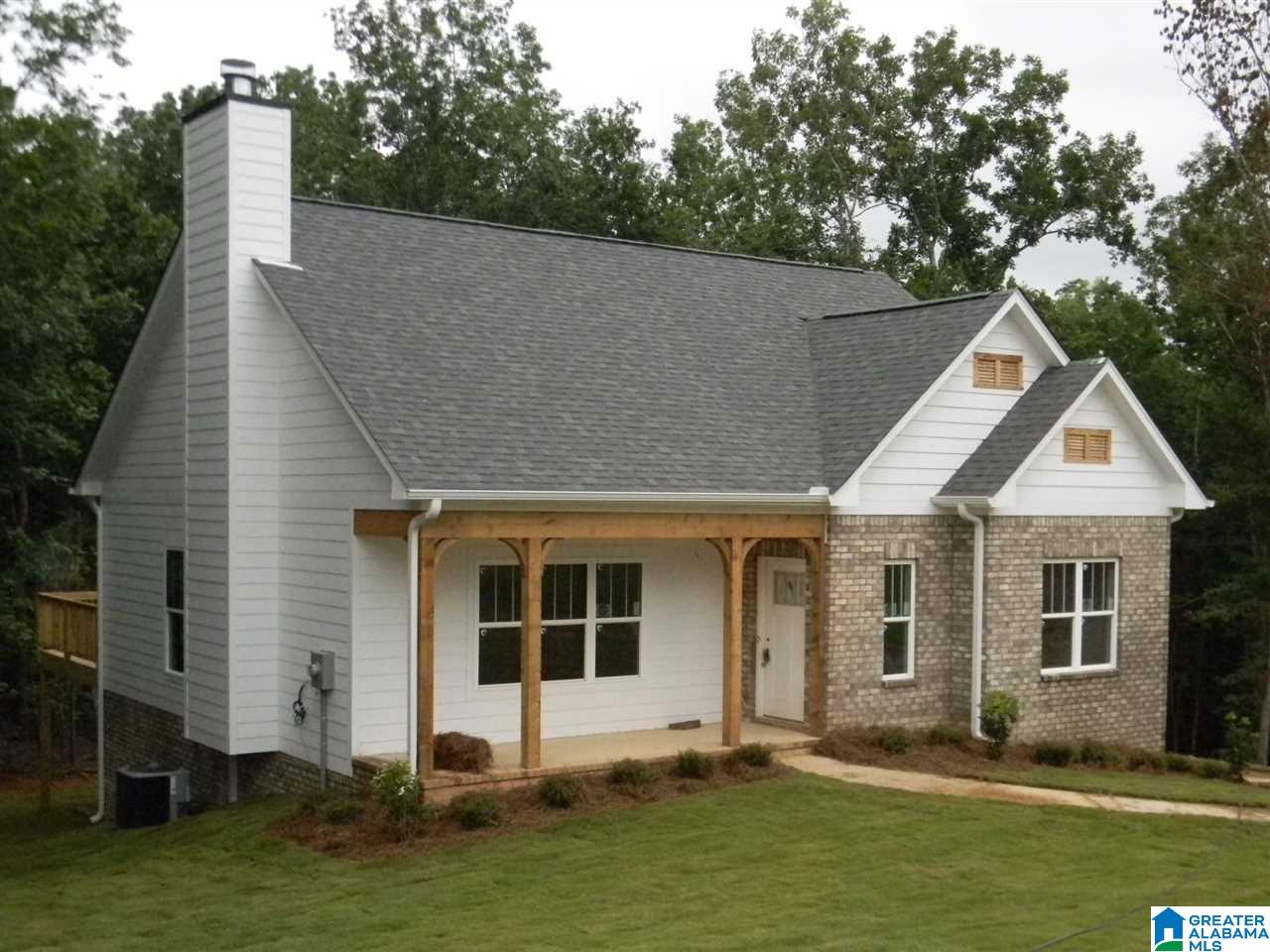 270 Smithfield Lane Springville, AL 35146 - Photo 2 of 19