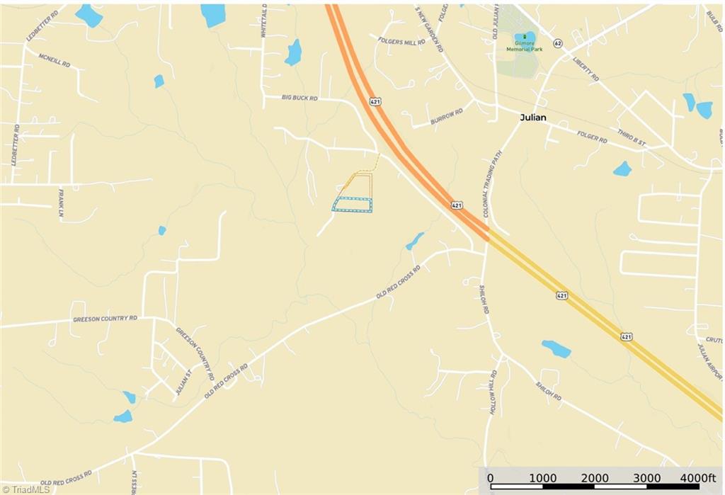 3 Earl Trail Climax, NC 27233 - Photo 30 of 31