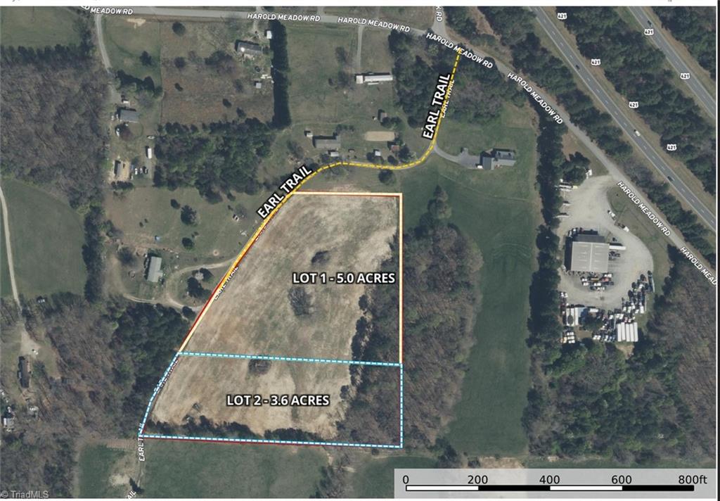 3 Earl Trail Climax, NC 27233 - Photo 31 of 31