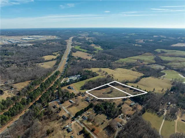 $119,000 | 3 Earl Trail, Climax, NC 27233