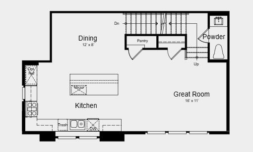 560 South Rengstorff Avenue Mountain View, CA 94040 - Photo 3 of 6